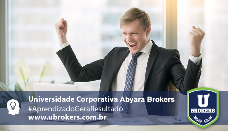 Logo Abyara Brokers